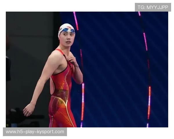 关键游泳接力选手临时更换原因解析，游泳接力换人有金牌吗