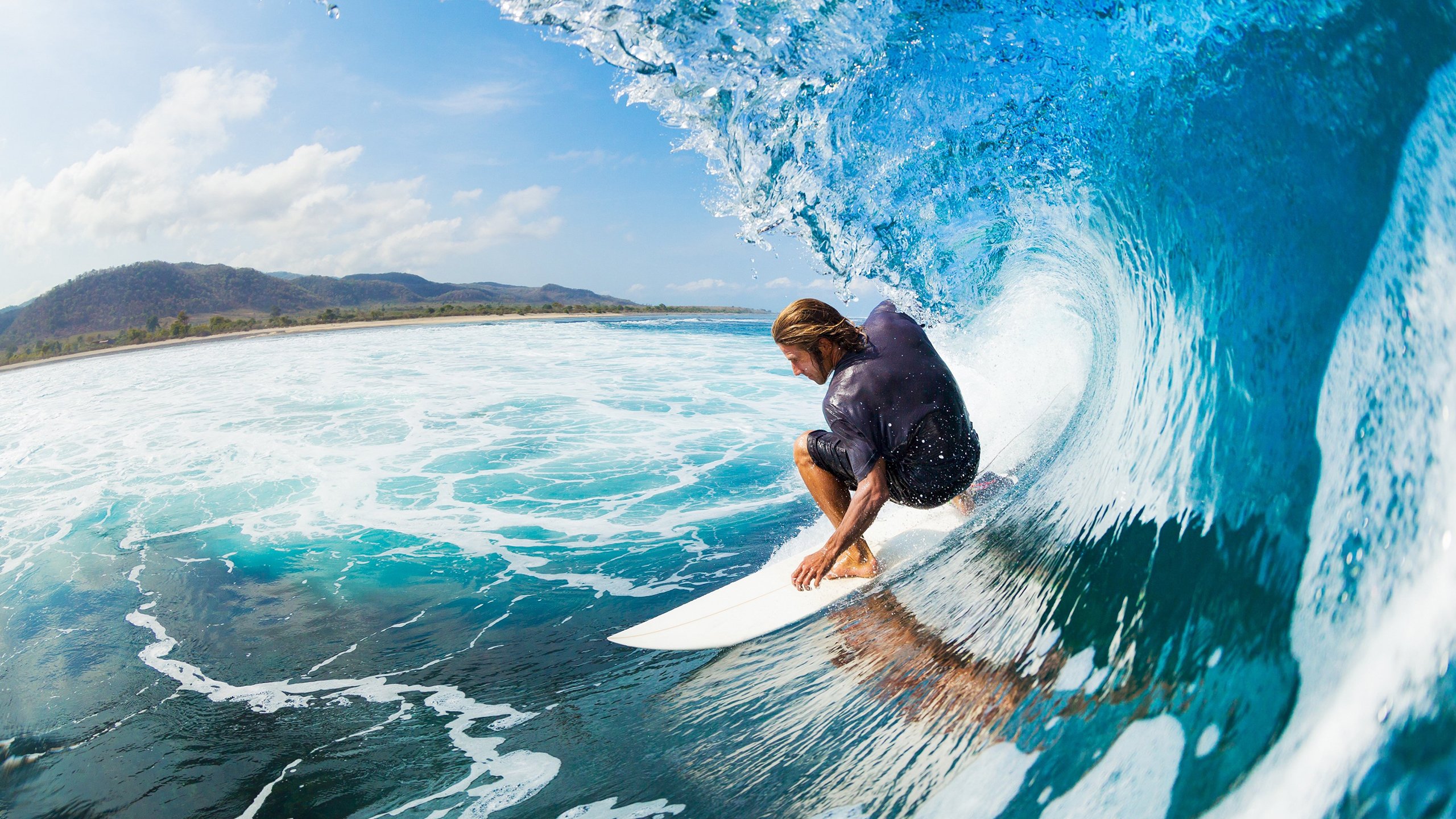 张雨霏自由泳节奏把控稳定，张雨霏打破全国自由泳纪录